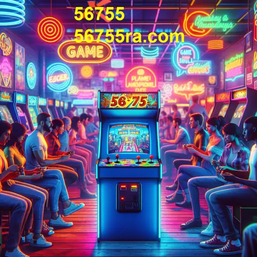 A Evolução dos Jogos de Arcade: Da Nostalgia à Modernidade