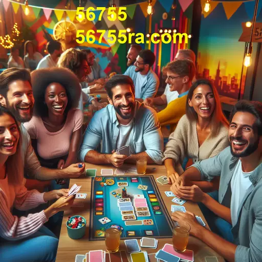 A Ascensão dos Jogos Sociais: Conectando Jogadores em Todo o Mundo