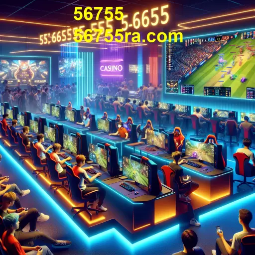 A Ascensão dos Torneios de Jogos: Competição e Comunidade